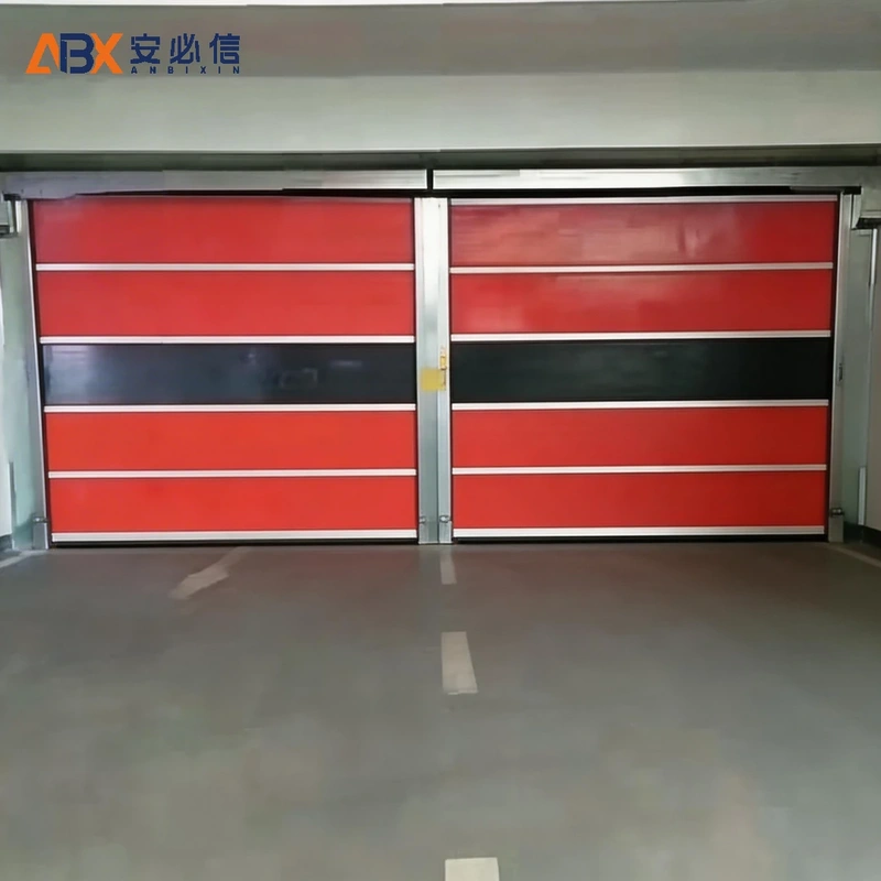 固原工业快速门